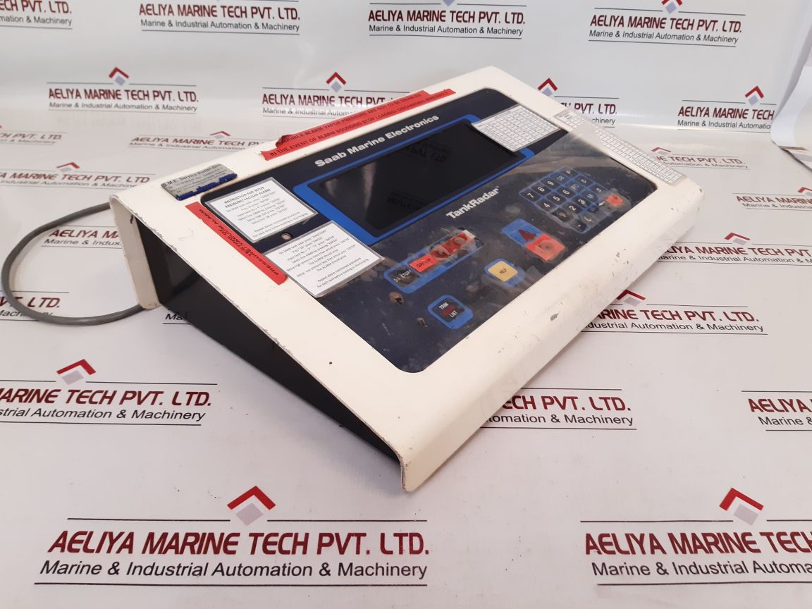 Saab Marine Ise Electronics 9150039-581