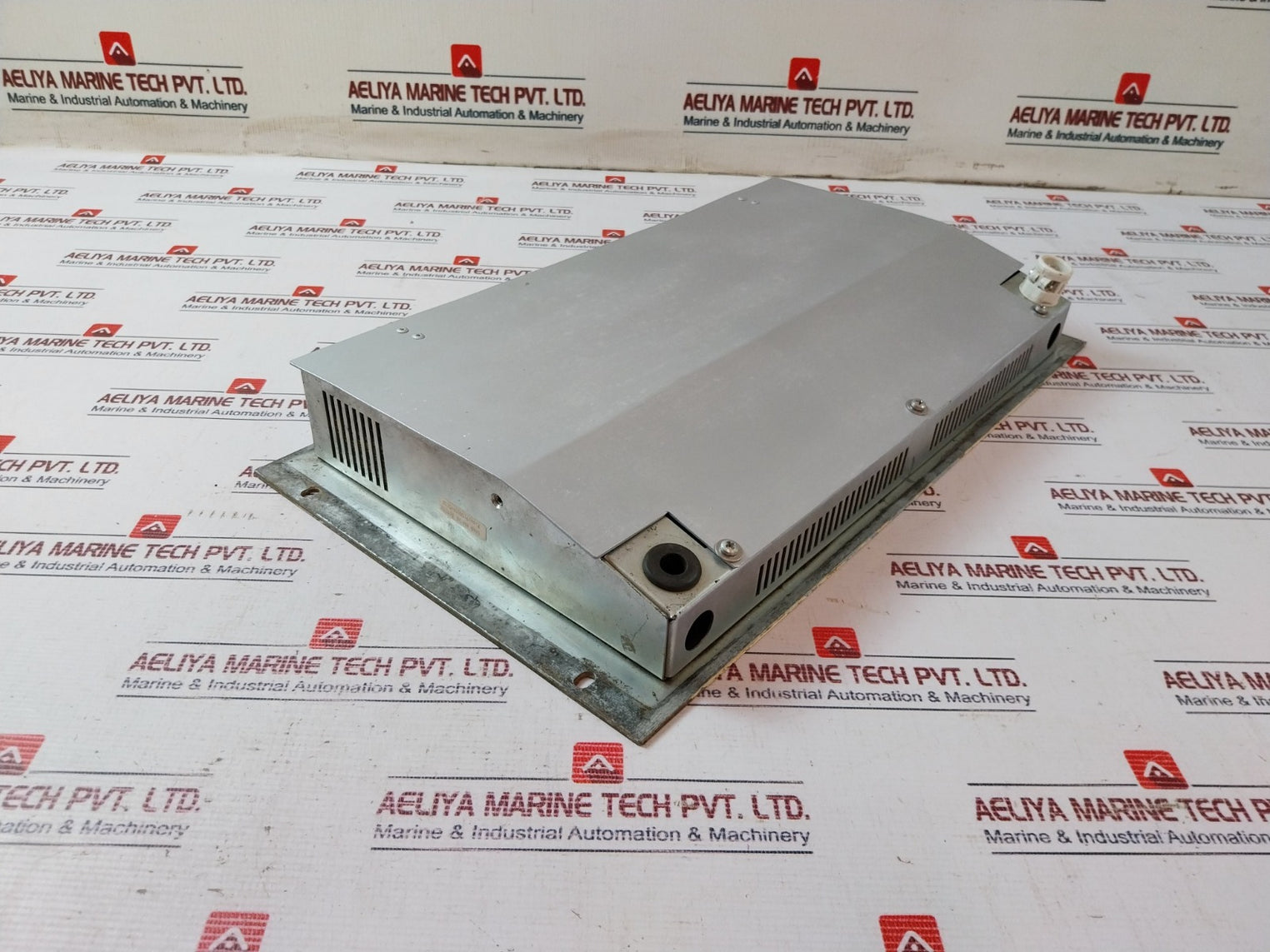 Saab Marine 9150039-581C Tankradar Display Unit 9150039-513A