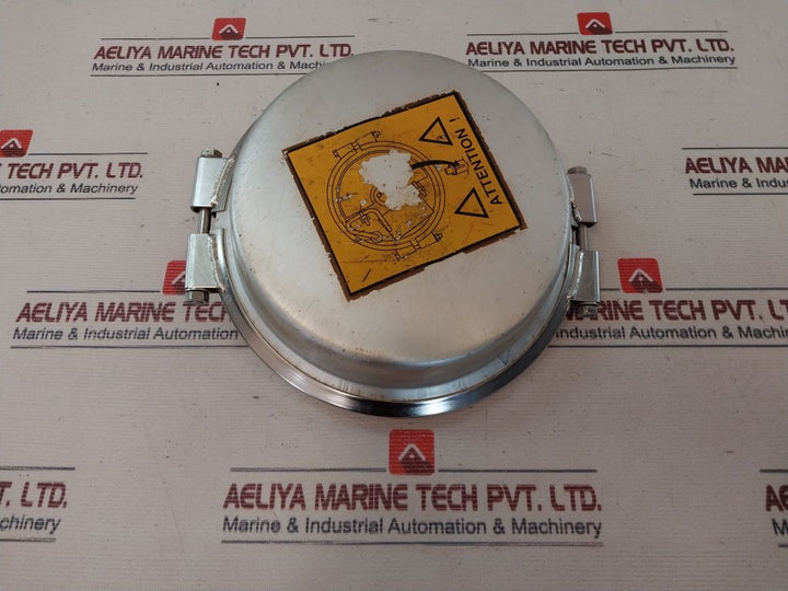 Saab Marine 9150064-871 Transmitter Electronic Box
