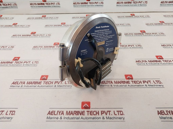 Saab Marine 9150064-871 Transmitter Electronic Box