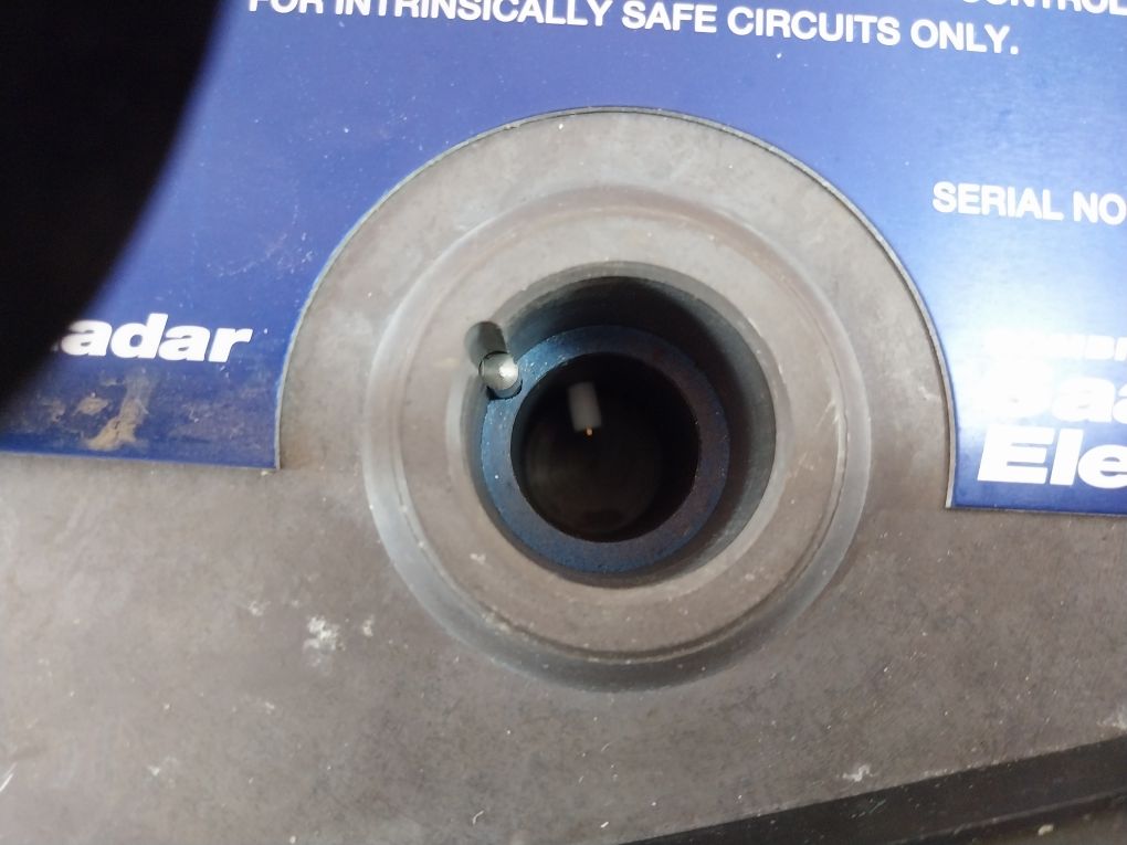 Saab Marine 9150064-871K Electronic Transmitter