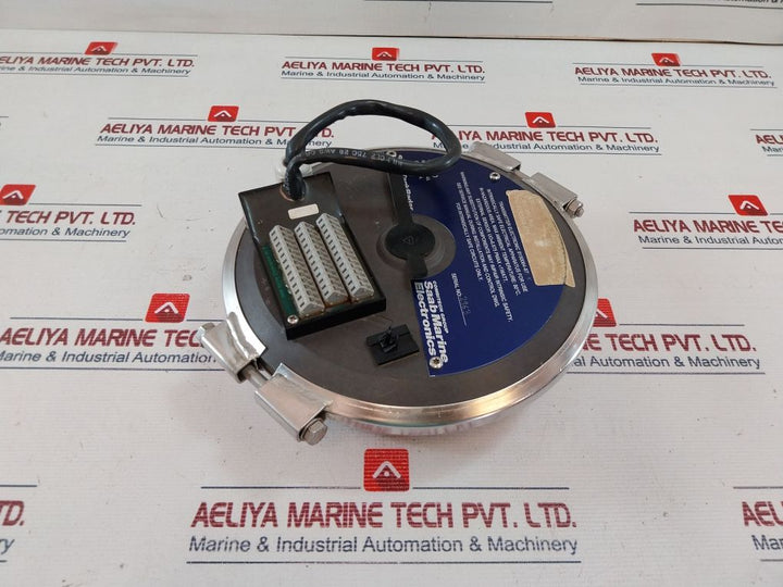 Saab Marine 9150064-871K Electronic Transmitter