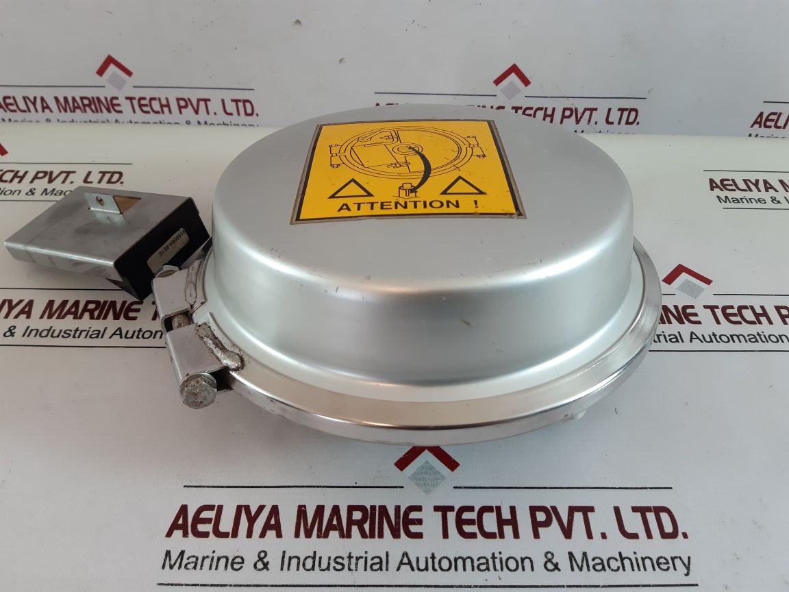 Saab Marine 9150068-871 Transmitter Electronic Box
