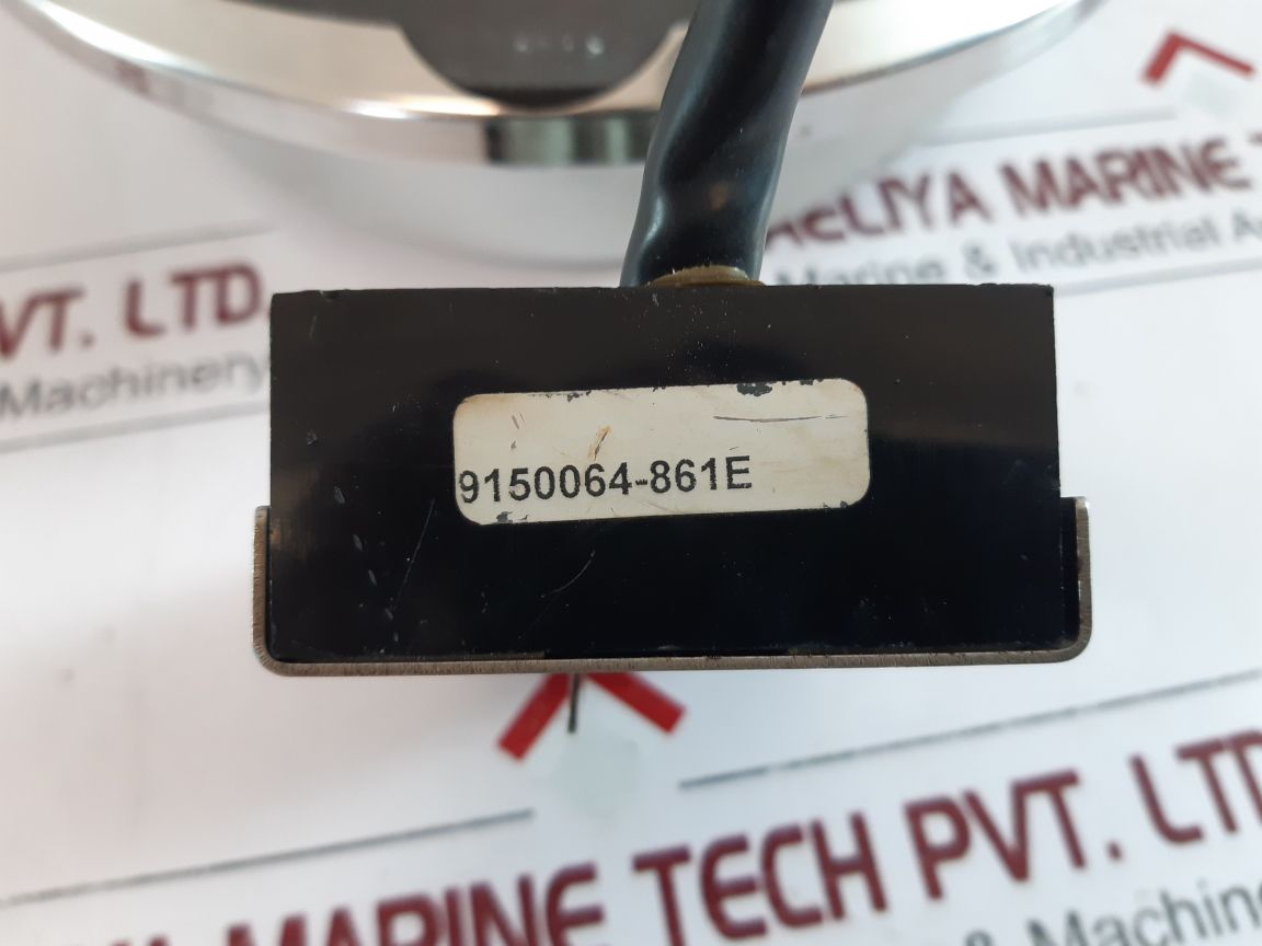 Saab Marine 9150068-871 Transmitter Electronic Box