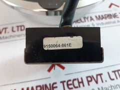 Saab Marine 9150068-871 Transmitter Electronic Box