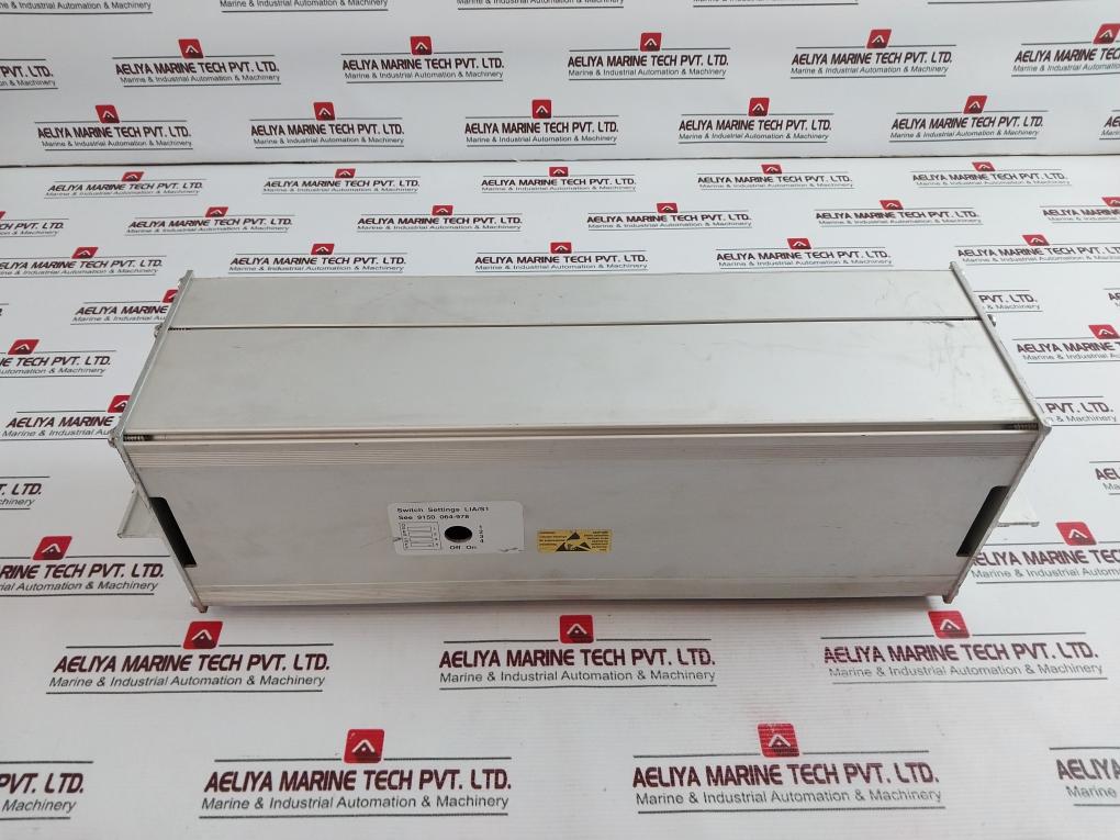 Saab Marine 9150 064-631 Tankradar Li Transmitter Interface