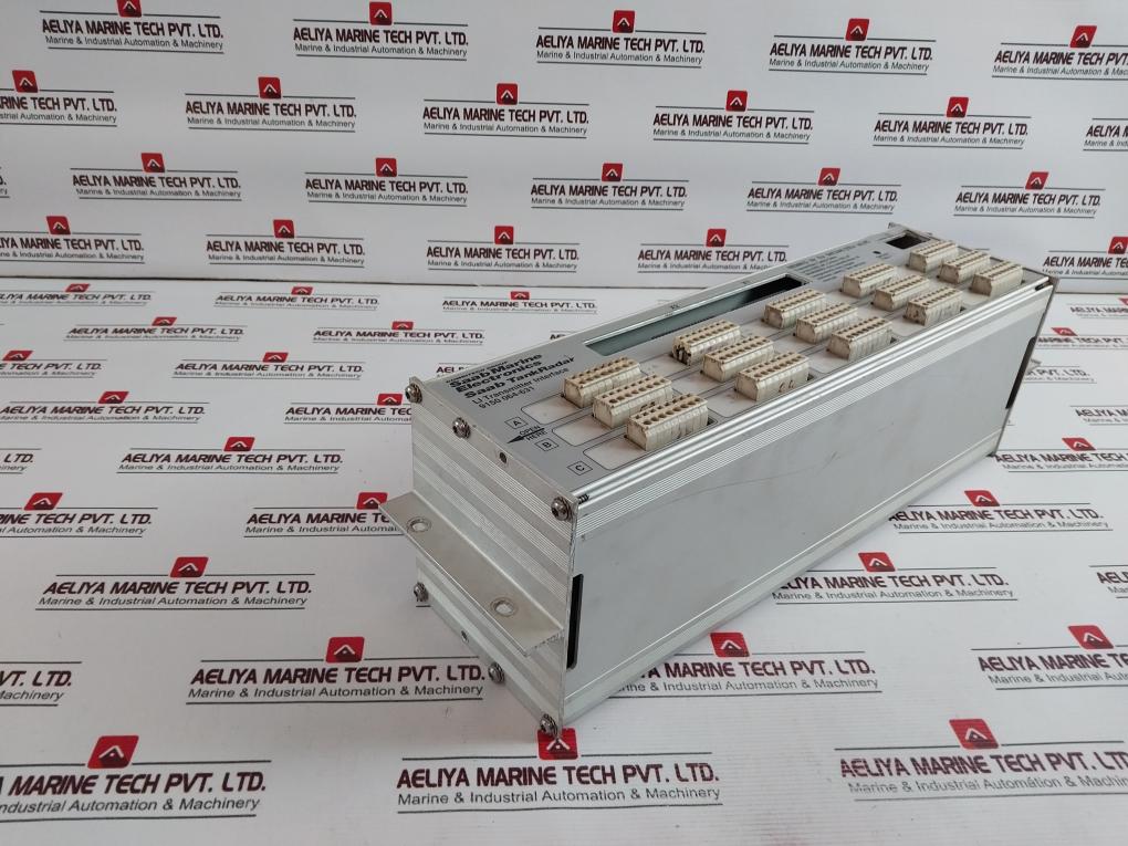 Saab Marine 9150 064-631 Tankradar Li Transmitter Interface