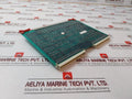 Saab Marine Cpu-2 Pb251 Cpu Circuit Board 9150023-531
