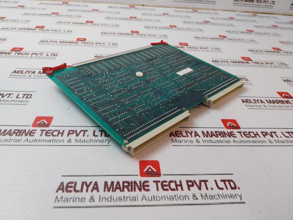 Saab Marine Cpu-2 Pb251 Cpu Circuit Board 9150023-531