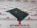 Saab Marine Cpu-2 Pb251 Cpu Circuit Board 9150023-531