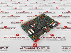 Saab Marine Cpu-31 Pcb Board