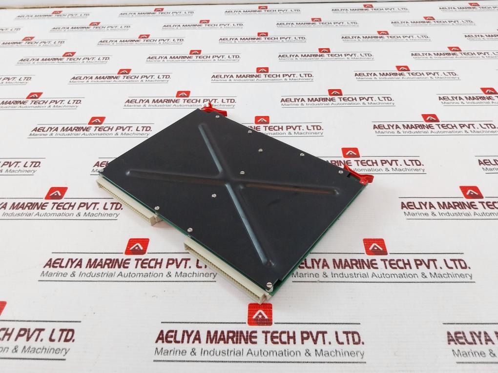 Saab Marine Cpu-31 Pcb Board