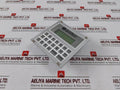 Saab Marine Dmc2048I Display Keyboard