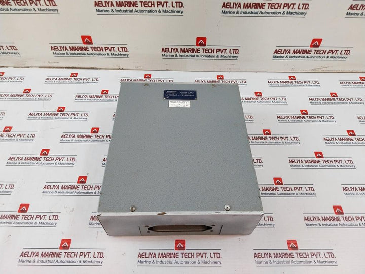 Saab Marine Electronics 9150 023-622 Power Supply Rlii 12/15