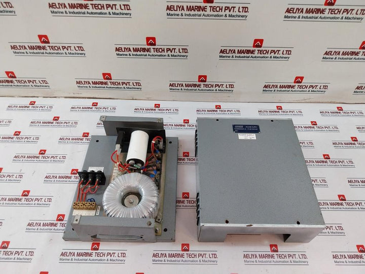 Saab Marine Electronics 9150 023-622 Power Supply Rlii 12/15