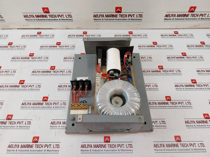Saab Marine Electronics 9150 023-622 Power Supply Rlii 12/15