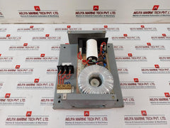 Saab Marine Electronics 9150 023-622 Power Supply Rlii 12/15