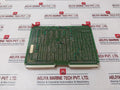 Saab Marine Electronics 9235468-001 Printed Circuit Board