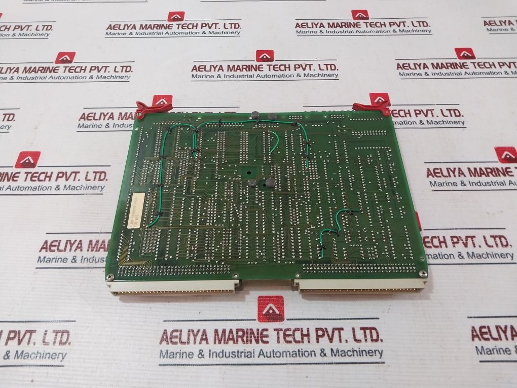 Saab Marine Electronics 9235468-001 Printed Circuit Board