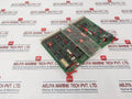 Saab Marine Electronics 9235468-001 Printed Circuit Board
