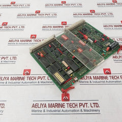 Saab Marine Electronics 9235468-001 Printed Circuit Board