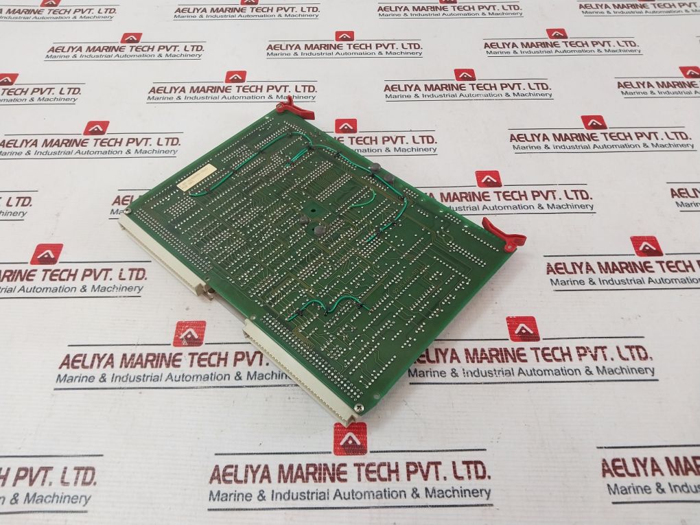 Saab Marine Electronics 9235468-001 Printed Circuit Board