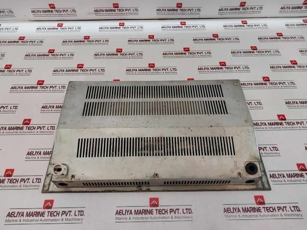 Saab Marine Electronics M 706 Tankradar (Display Not Working)