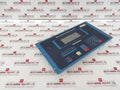Saab Marine Electronics M 706 Tankradar (Display Not Working)