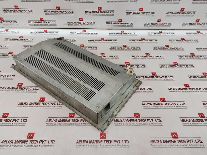 Saab Marine Electronics M 706 Tankradar (Display Not Working)