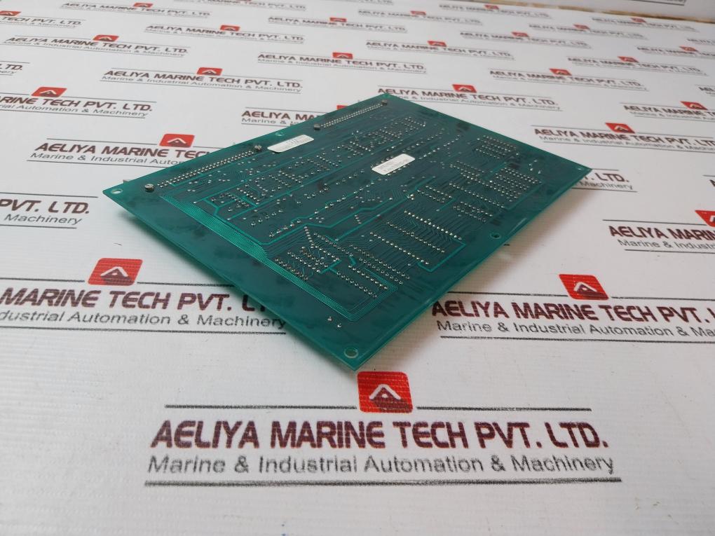 Saab Marine Pb176, 9150022-014 K Printed Circuit Board 9150022-581
