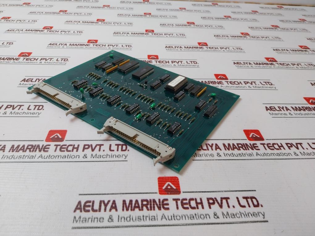 Saab Marine Pb176, 9150022-014 K Printed Circuit Board 9150022-581