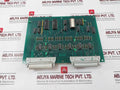 Saab Marine Pb176 Printed Circuit Board 9150022-014 K