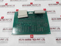 Saab Marine Pb176 Printed Circuit Board 9150022-014 K