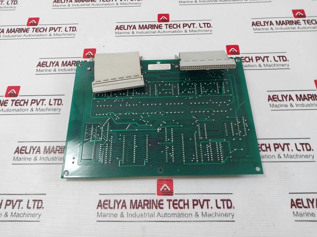 Saab Marine Pb176 Printed Circuit Board 9150022-014 K