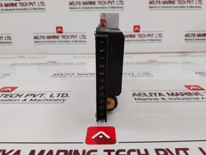 Saab Marine Pb201 Switching Regulator Pcb Card