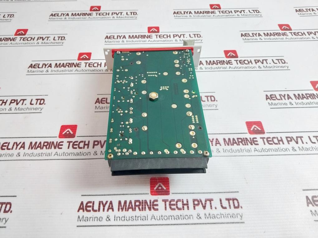 Saab Marine Pb202 Pcb Board Zub 00 411.02