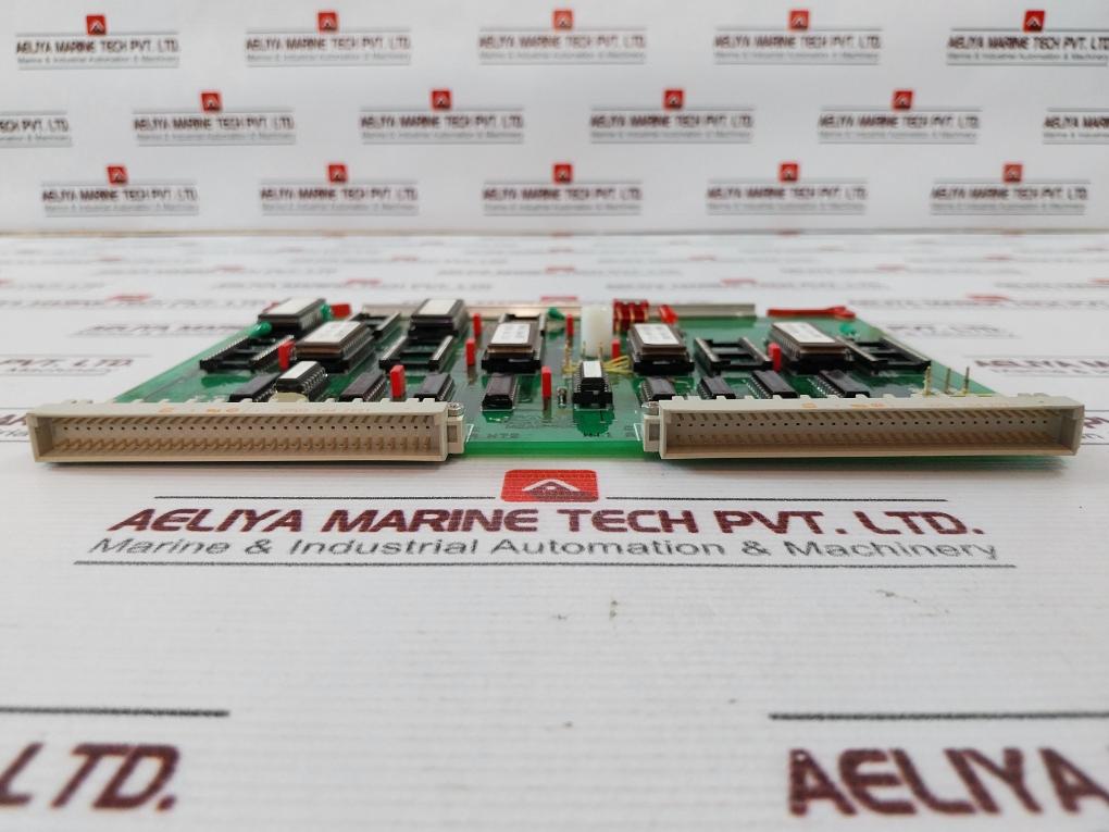Saab Marine Pb252 Pcb Board