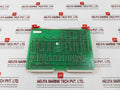 Saab Marine Pb252 Pcb Board