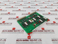 Saab Marine Pb252 Pcb Board