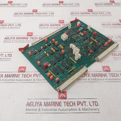 Saab Marine Pb253 Printed Circuit Board 9150023-643