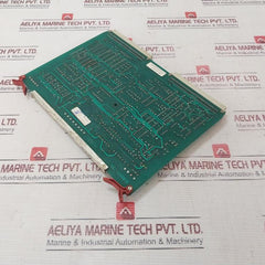 Saab Marine Pb253 Printed Circuit Board 9150023-643
