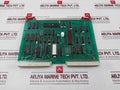 Saab Marine Pb254 9150023-005K Printed Circuit Board