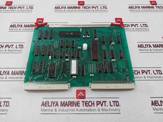 Saab Marine Pb254 9150023-005K Printed Circuit Board