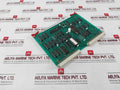 Saab Marine Pb254 9150023-005K Printed Circuit Board