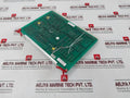 Saab Marine Pb254 9150023-005K Printed Circuit Board