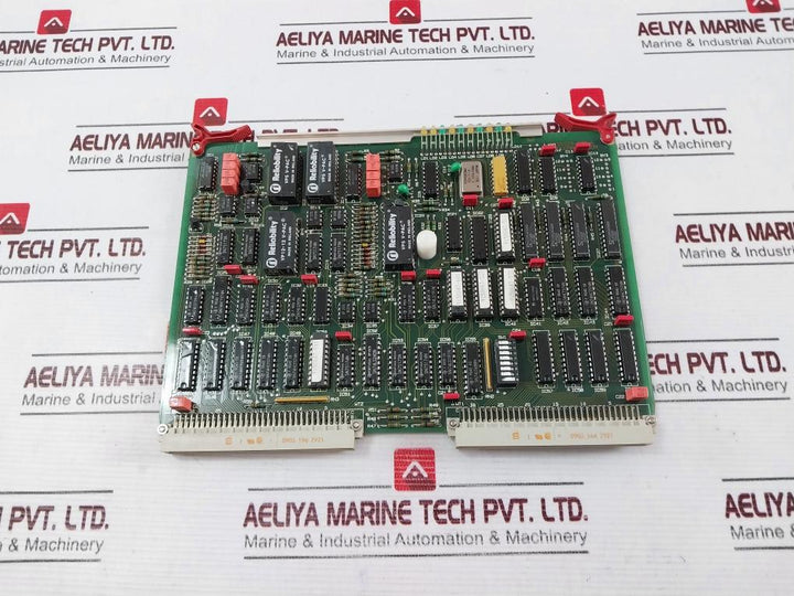 Saab Marine Pb255 Procom Pr-com 91 50 023-563