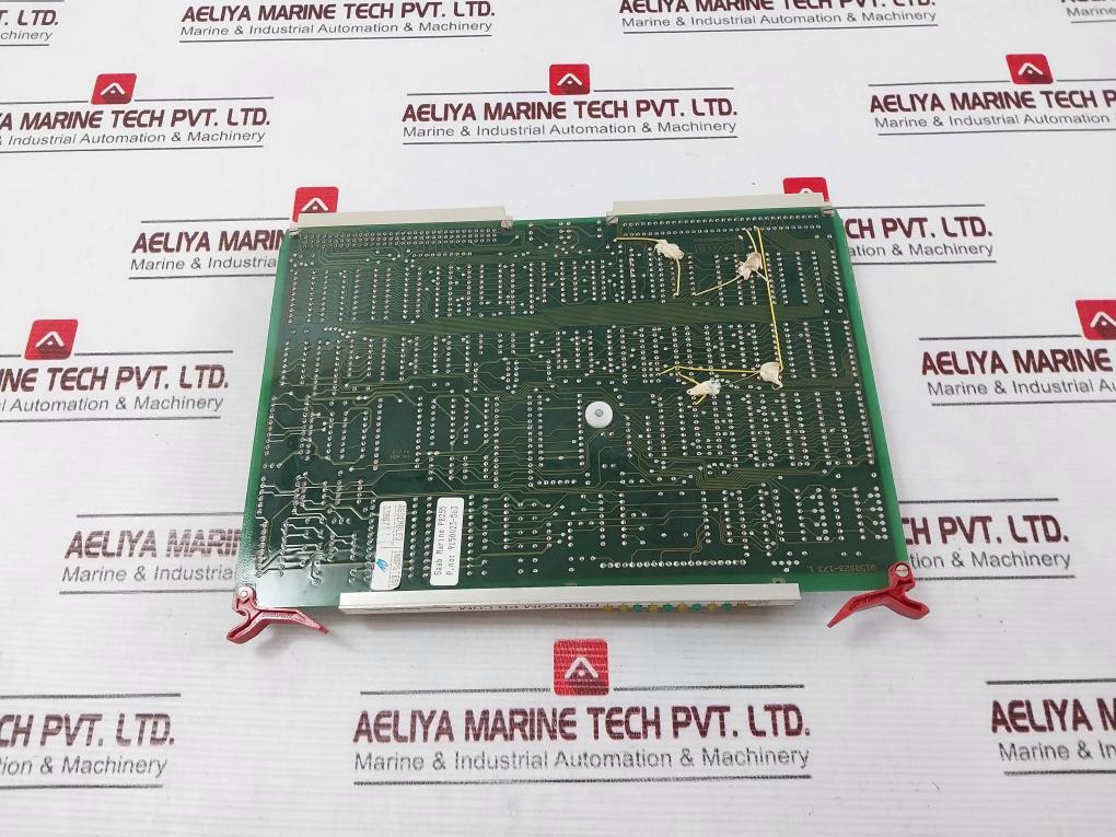 Saab Marine Pb255 Procom Pr-com 91 50 023-563