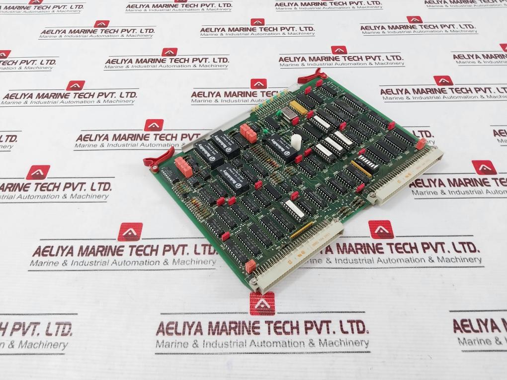 Saab Marine Pb255 Procom Pr-com 91 50 023-563