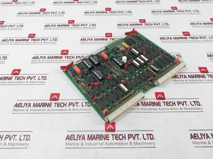 Saab Marine Pb255 Procom Pr-com 91 50 023-563