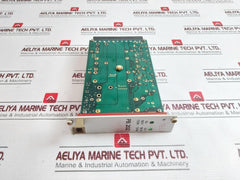 Saab Marine Pb 202 Pcb Board Zub 00-411.02